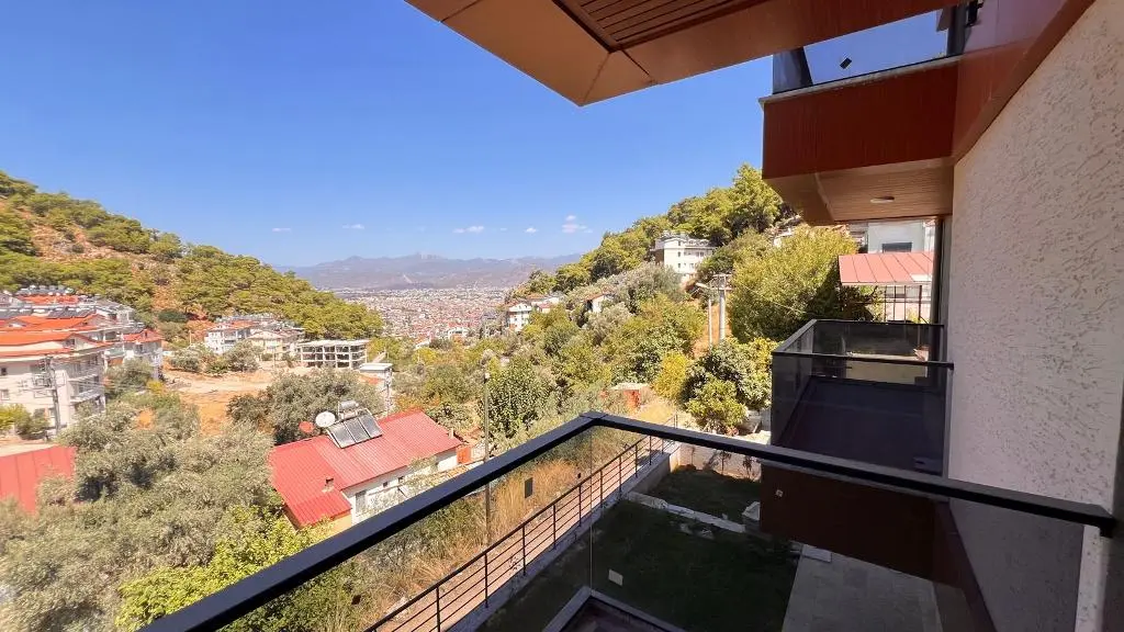 Real estate in Tasyaka